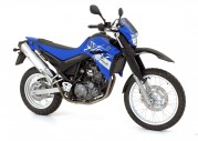 Yamaha XT660R